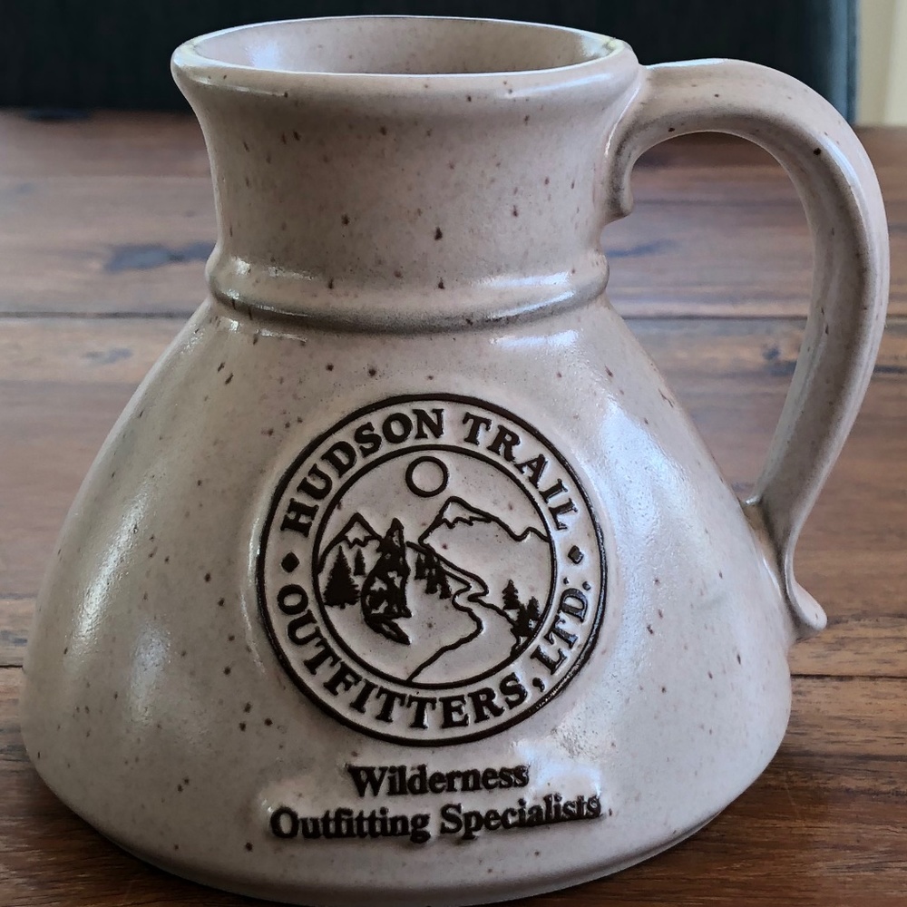 Hudson Trail Outfitters Coffee Mug
